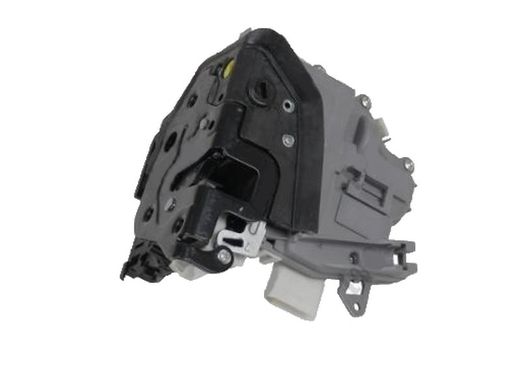 Serrure arrière gauche Audi a3, a4 EZC-AU-007