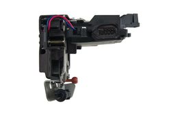 Türschloss hinten links Audi a4, a6 EZC-VW-025