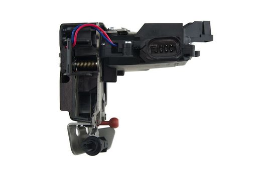 Türschloss hinten links Audi a4, a6 EZC-VW-025