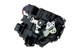 Türschloss hinten links Audi a4, a6 EZC-VW-025