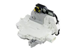 Cerradura trasera izquierda Audi a4, seat EZC-VW-021