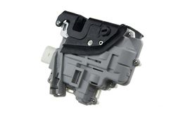 Serrure arrière gauche Audi a4, siège EZC-VW-021