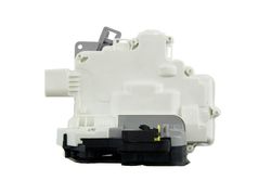 Serrure arrière gauche Audi a4, siège EZC-VW-021