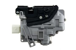 Serrure arrière gauche Audi a4, siège EZC-VW-021