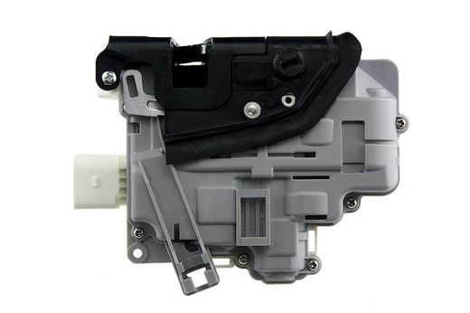 Serrure arrière gauche Audi a4, siège EZC-VW-021