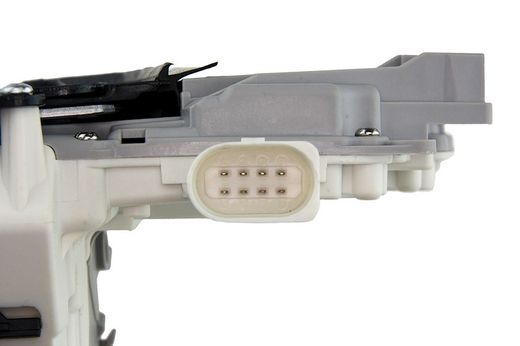 Serrure arrière gauche Audi a4, siège EZC-VW-021