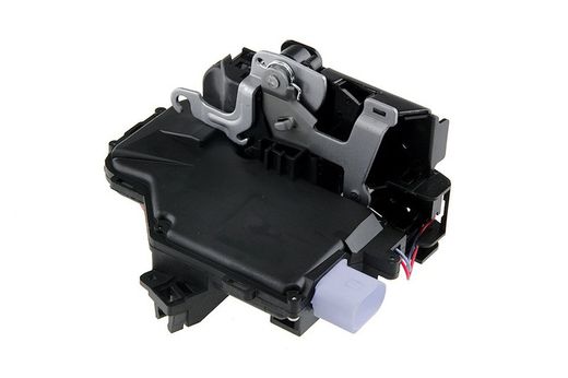 Cerradura trasera izquierda Golf v, jetta, EZC-VW-011