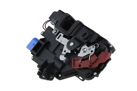 Serrure arrière gauche Golf v, jetta, EZC-VW-011