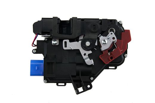 Serrure arrière gauche Golf v, jetta, EZC-VW-011