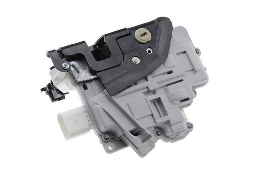 Türschloss hinten links Leon 2005 EZC-SE-004