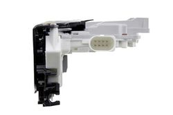 Türschloss hinten links Leon 2005 EZC-SE-004