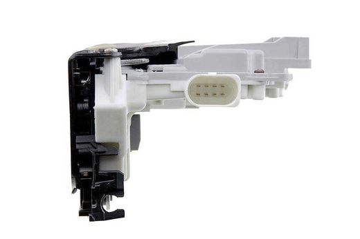 Türschloss hinten links Leon 2005 EZC-SE-004