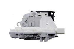 Türschloss hinten links Leon 2005 EZC-SE-004