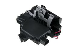 Cerradura trasera izquierda Passat, golf i EZC-VW-003