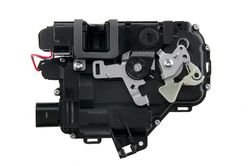 Serrure arrière gauche Passat, golf i EZC-VW-003