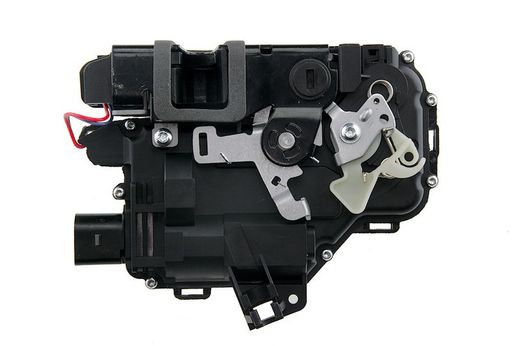 Serrure arrière gauche Passat, golf i EZC-VW-003
