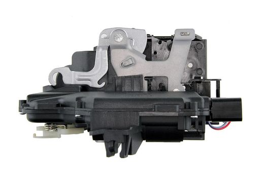 Serrure arrière gauche Passat, golf i EZC-VW-003