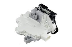 Cerradura trasera izquierda Passat, tiguan EZC-VW-015