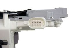 Türschloss hinten links für Passat, Tiguan EZC-VW-015