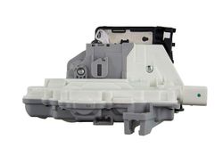 Türschloss hinten links für Passat, Tiguan EZC-VW-015