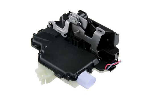 Serrure arrière gauche Polo, Skoda Favia EZC-VW-007