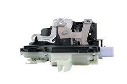 Türschloss hinten links für Polo, Skoda Favia EZC-VW-007