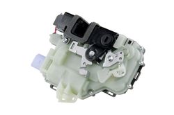 Türschloss hinten links für Polo, Skoda Favia EZC-VW-007