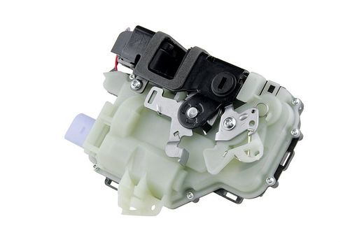 Türschloss hinten links für Polo, Skoda Favia EZC-VW-007