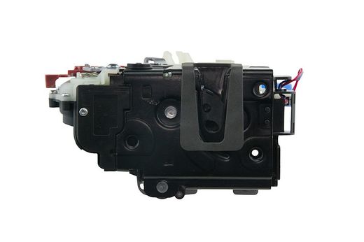 Schloss hinten links Skoda Fabia II EZC-VW-034