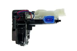 Schloss hinten links Skoda Fabia II EZC-VW-034