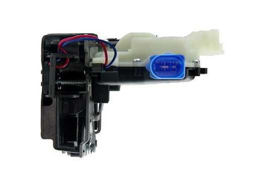 Schloss hinten links Skoda Fabia II EZC-VW-034