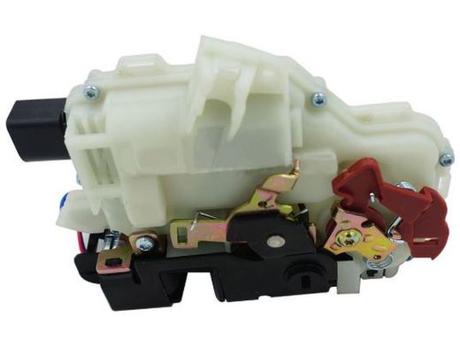 Cerradura trasera derecha vw golf v EZC-VW-073