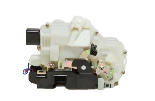 Cerradura trasera izq. vw golf v EZC-VW-072