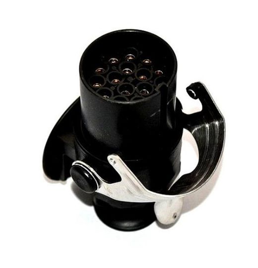 Spina ADR 15 pin 24v