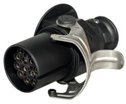 Spina ADR 15 pin 24v