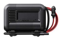 Compresseur d'air portatif ultra-rapide NOCO Air15 15 A - 80 PSI