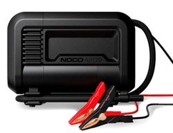 NOCO Air20 Ultraschneller tragbarer Luftkompressor 20A - 100psi