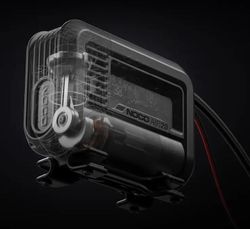 NOCO Air20 Ultraschneller tragbarer Luftkompressor 20A - 100psi