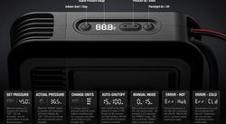 NOCO Air20 Ultraschneller tragbarer Luftkompressor 20A - 100psi