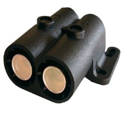 Conector Hembra Fija 175 Rema