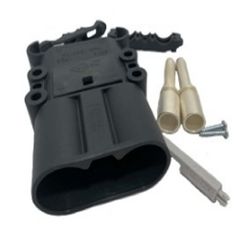 Conector Macho 320a Sec.50mm