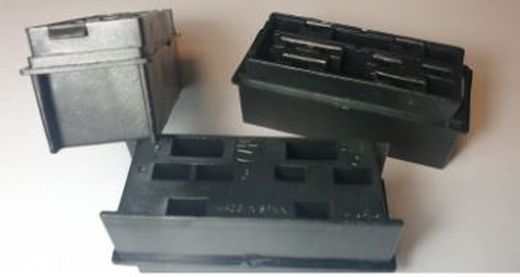 Conector Portafaston