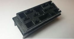 Conector Portafaston