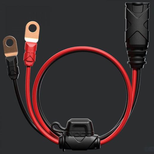 Connecteur rapide NOCO pour chargeur 16awg 20amp