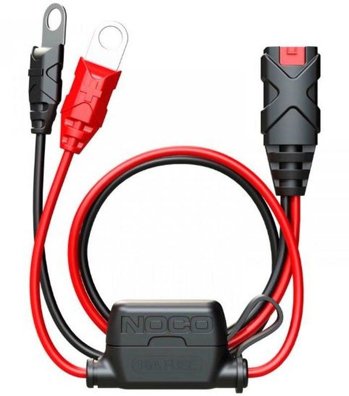 Conector Rápido NOCO Para Cargador 16awg 20amp