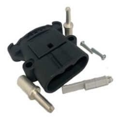 Conector Toma 100 Macho-Cable 25mm2 NF