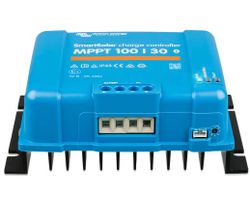 Controlador de Carga SmartSolar MPPT 100/30 Bluetooth Victron Energy