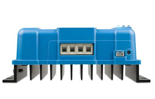 Controlador de Carga SmartSolar MPPT 100/30 Bluetooth Victron Energy