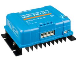 Controlador de Carga SmartSolar MPPT 100/30 Bluetooth Victron Energy
