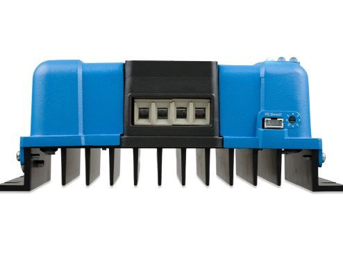 Controlador de Carga SmartSolar MPPT 100/50 Bluetooth Victron Energy